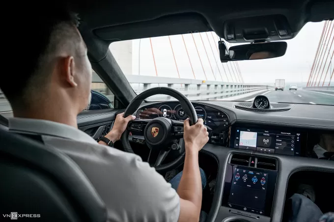 Thế nào là một vô-lăng tốt